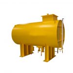Atmospheric Foam Concentrate Storage Tank