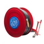 Manual & Swinging Fire Hose Reel