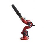 Fire Fighting Foam Water Monitors