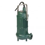DAB Sewage Pump FEKA 1400-1800