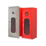 Fire Extinguisher Cabinet