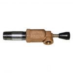 Automatic Ball Drip Valve