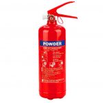 Dry Powder Extinguisher