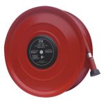 Manual & Swinging Fire Hose Reel