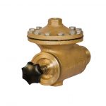 Positive Drain Actuator