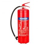 Dry Powder Extinguisher