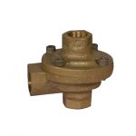 Priming Shut-off Valve
