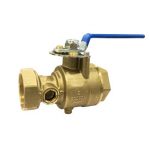 Test and Drain Valves