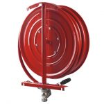Manual & Fixed Fire Hose Reel