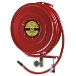 Surface Mounted Type Fire Hose Reel Cabinet