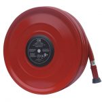 Automatic&Swinging Fire Hose Reel