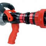 Adjustable Fire Nozzle for Fire Fighting