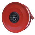Manual&Swinging Arm Fire Hose Reel