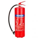 Dry Powder Extinguisher