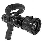 Aluminum Fire Nozzle