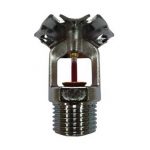 Vertical Sidewall Sprinklers