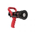 Adjustable Fire Hose Nozzle