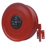 Automatic&Swinging pipe Fire Hose Reel