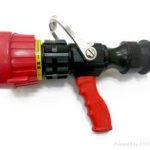 Fire Hydrant Nozzle Types