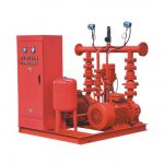 EEJ Fire Pump Set General Type