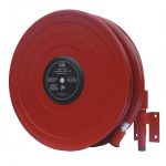 Manual & Swinging Pipe Fire Hose Reel