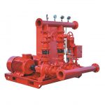 EEJ Fire Pump Set General Type