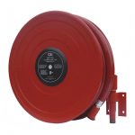 Automatic & Swinging Pipe Fire Hose Reel