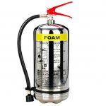 Foam Fire Extinguisher