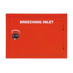 Breeching Inlet Cabinet