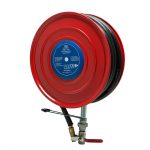 Manual & Fixed Fire Hose Heel