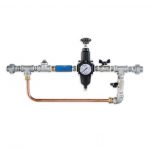 Automatic Pressure Maintenance Device