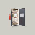 IHP CO2 System