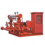 500GPM@8bar with Water Separator