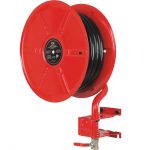 Manual & Swinging Fire Hose Reel