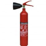 Fire Extinguisher