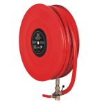 Manual&Fixed Fire Hose Reel