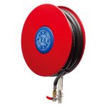 Manual & Fixed Fire Hose Reel