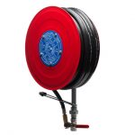 Manual & Fixed Fire Hose Reel