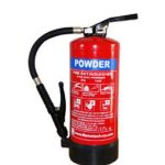 Fire Extinguisher