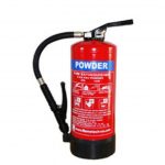 Fire Extinguisher