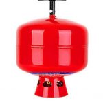 Fire Extinguisher