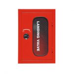 Landing Valve Cabinet