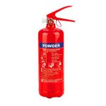 Dry Powder Extinguisher