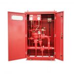 Deluge Cabinet D – PACK