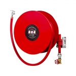 Manual & Fixed Fire Hose Reel
