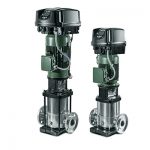 DAB Electronic Centrifugal Pump NKVE 1 S, 3 S, 6 S, 10 S, 15 S, 20 S MCE-P