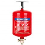 Fire Extinguisher