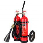 Fire Extinguisher