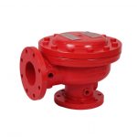 Deluge Valve Model A (Cast Iron)