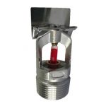 Horizontal Sidewall K-8 Sprinklers